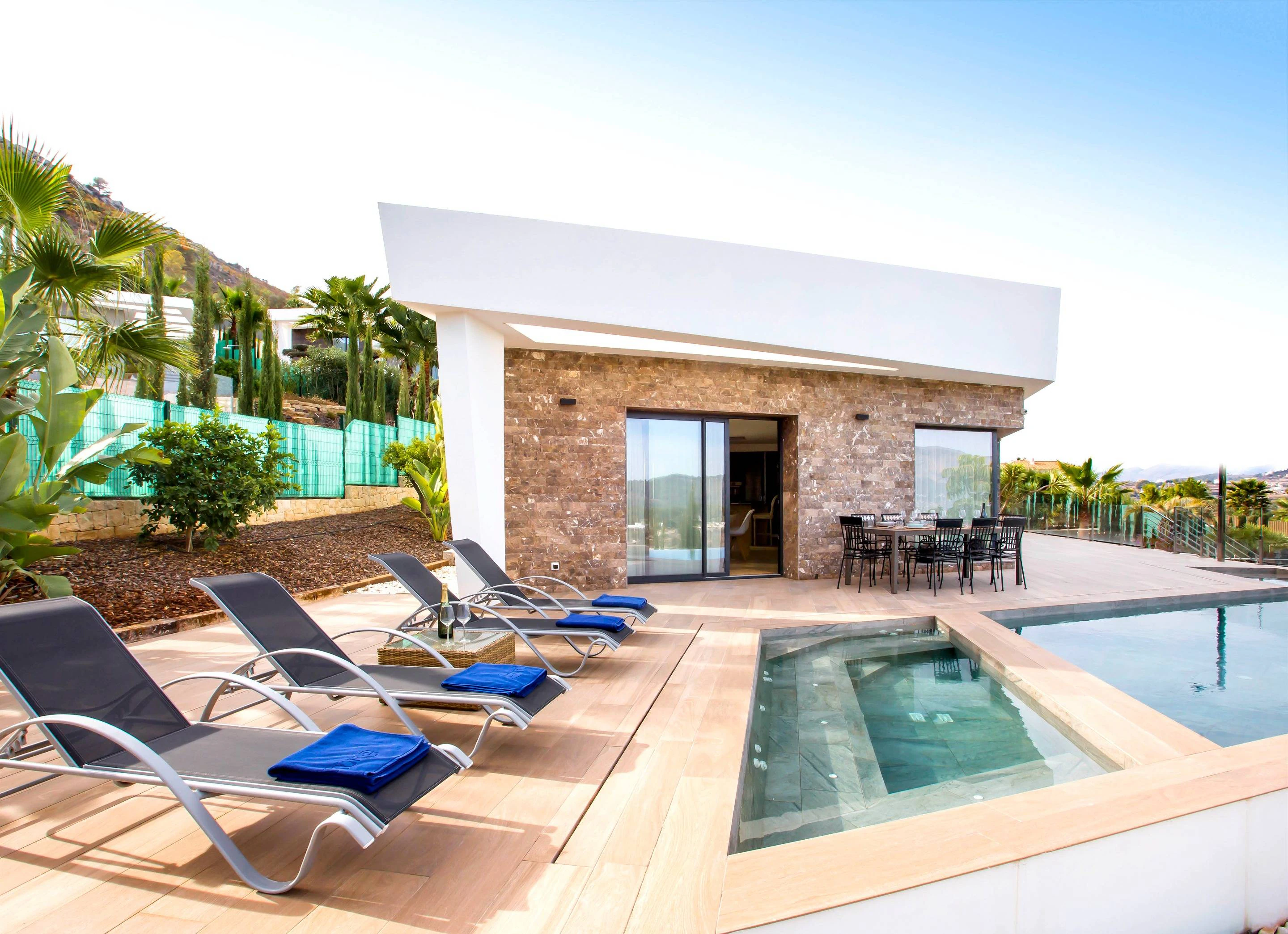 NC6316 - Villa te Verkoop in Jávea - Xàbia