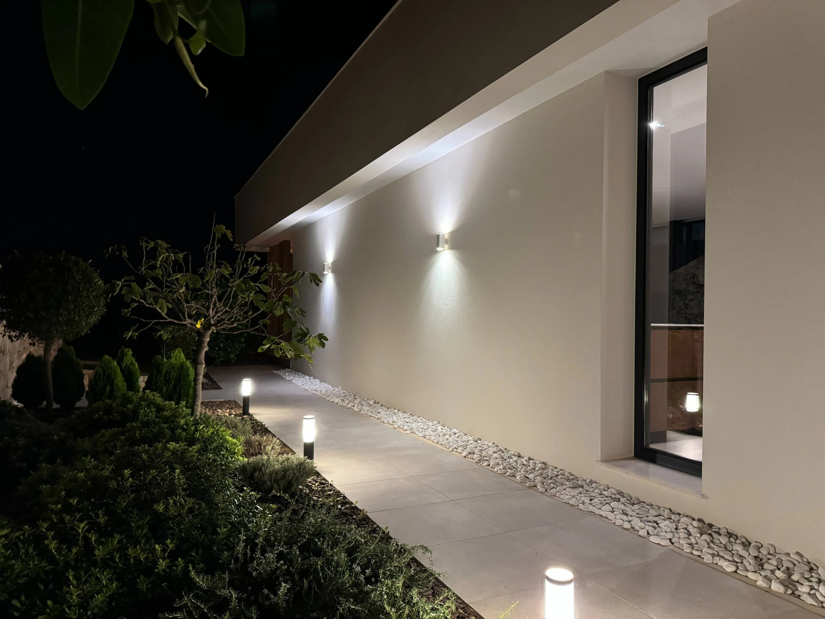Lujosa villa con vistas al mar en venta en Cumbre del Sol, Benitachell