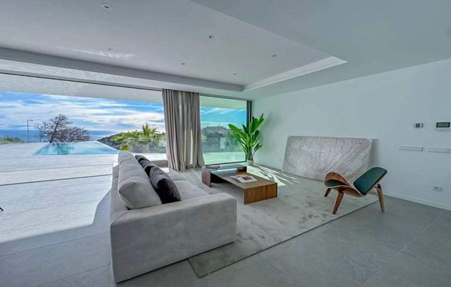 Villa Magnifica. Villa de lujo en venta Altea Hills - ¡¡¡Vistas increíbles!!!
