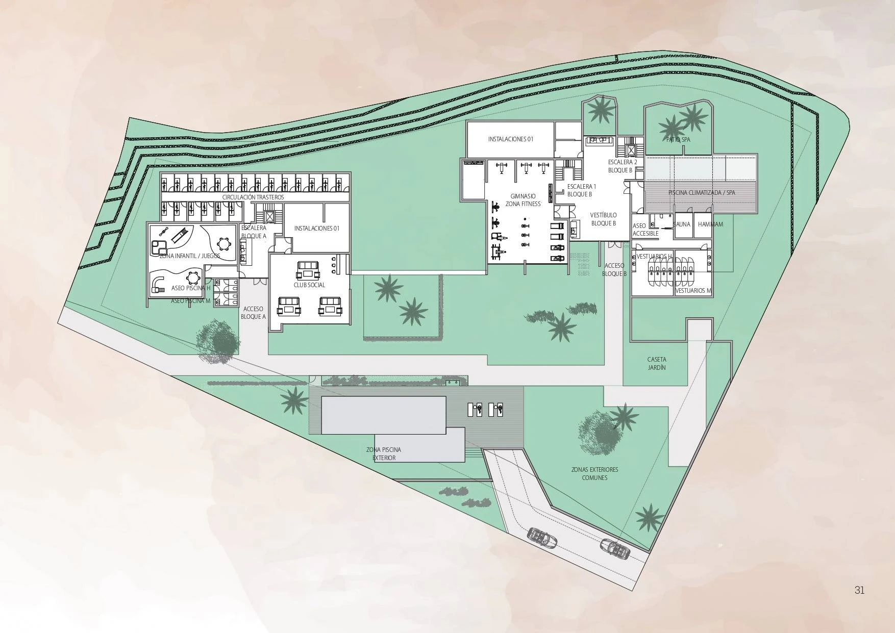 NC5210 - Eerste lijn uitzicht op zee - Luxeflat te koop in Altea