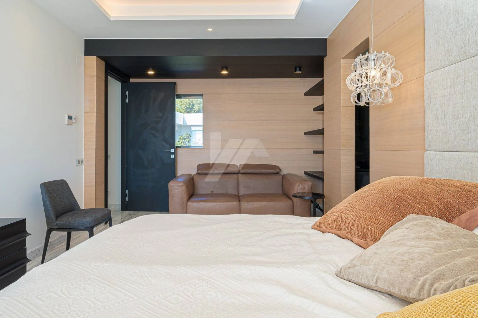 NC6687 - Villa Estrella. Exclusieve villa op de tweede lijn te koop in Moraira met uitzicht op zee.