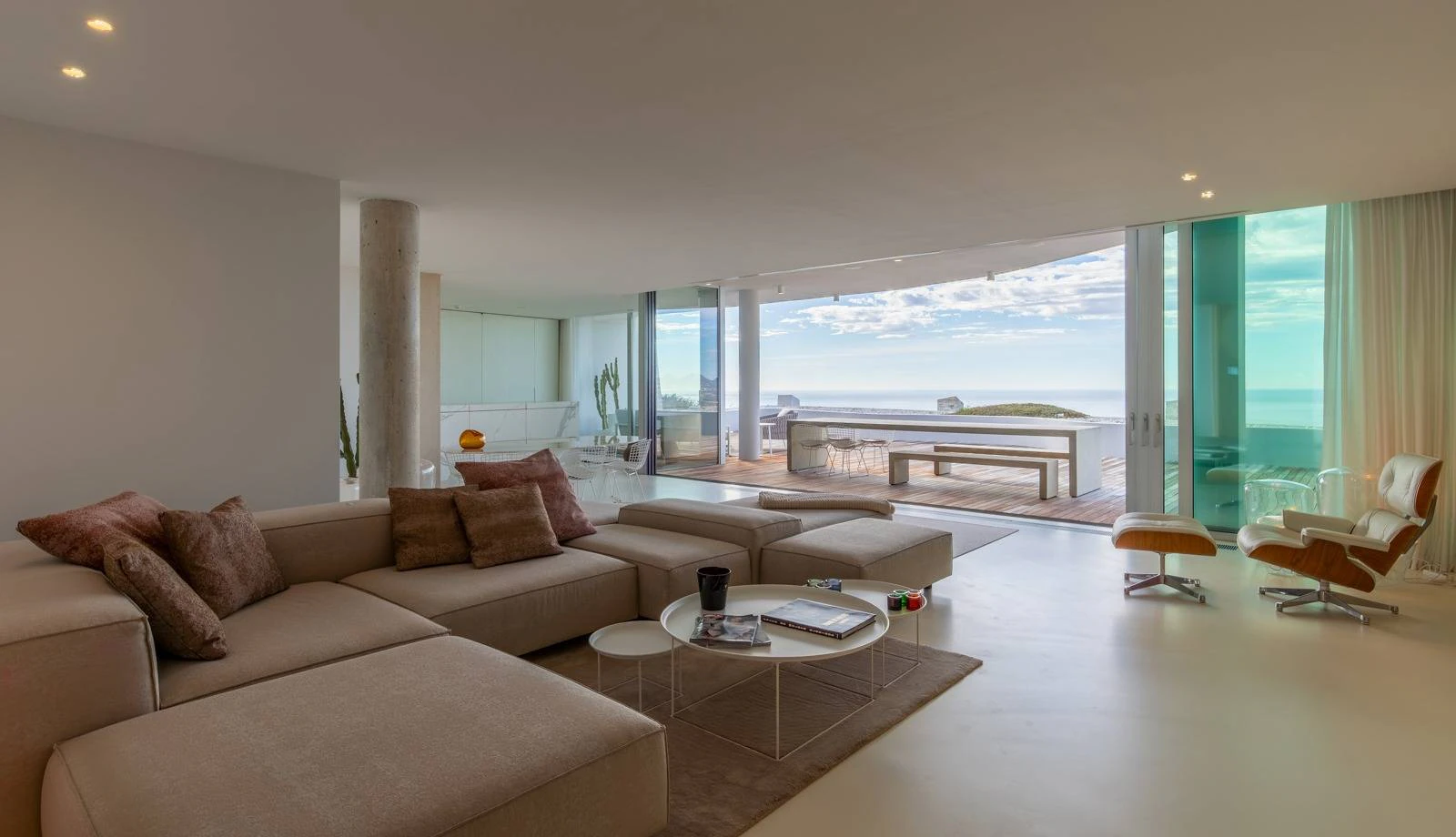 NC6692 - Ático Zenia - Exclusivo ático con espectaculares vistas en venta en Altea.