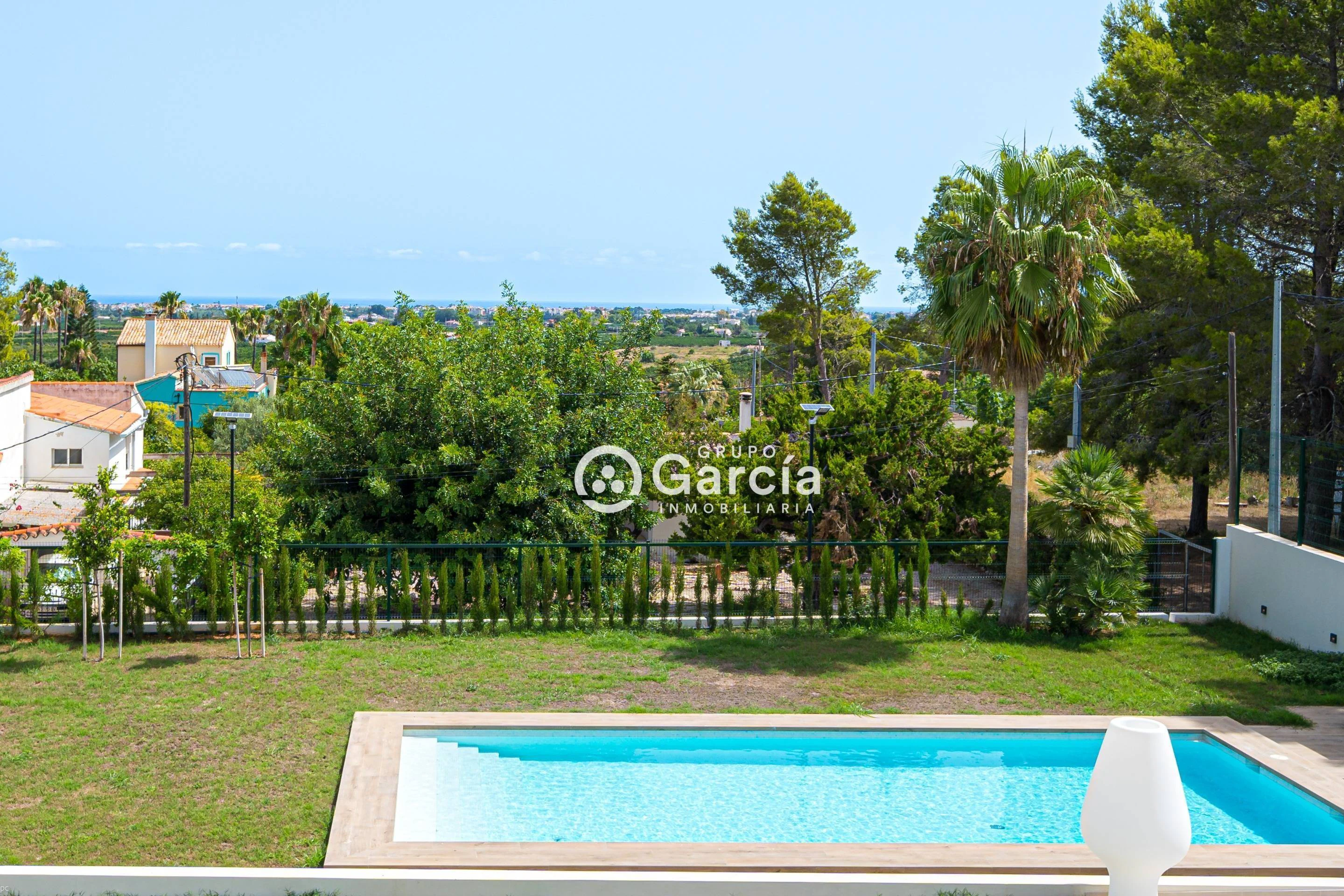 NC6434 - Volledig gerenoveerd landhuis te koop in Denia - een ongelooflijk pand