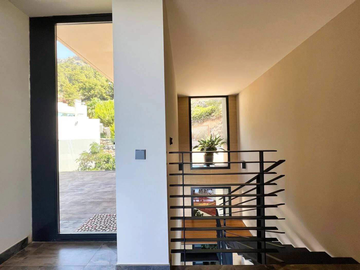 NC5280 - Villa Horizonte – Villa contemporánea con vistas infinitas a la venta en Altea Hills