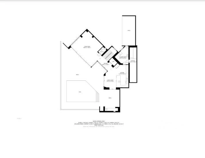 NC5280 - Villa Horizonte – Villa contemporánea con vistas infinitas a la venta en Altea Hills