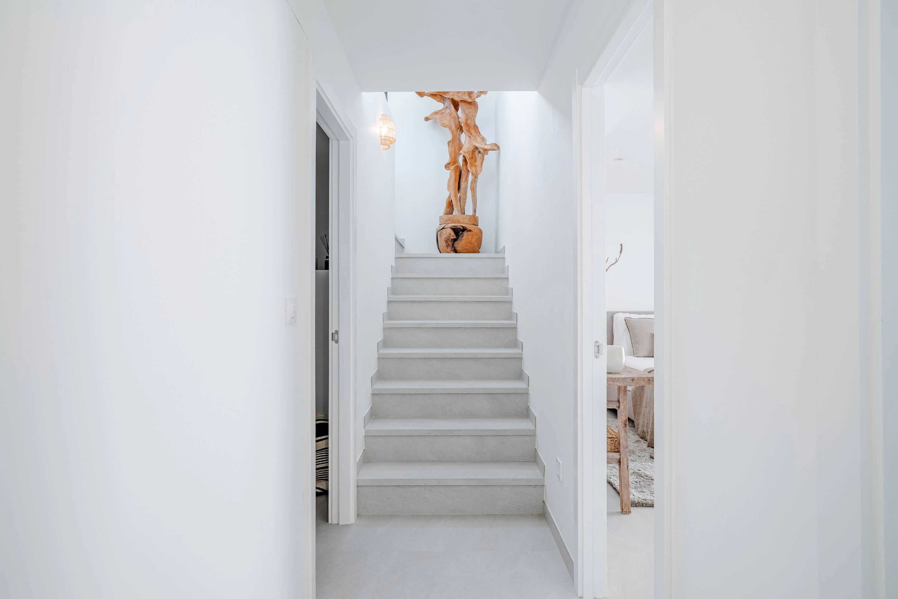 NC5262 - Luxe villa met zeezicht te koop in Benissa