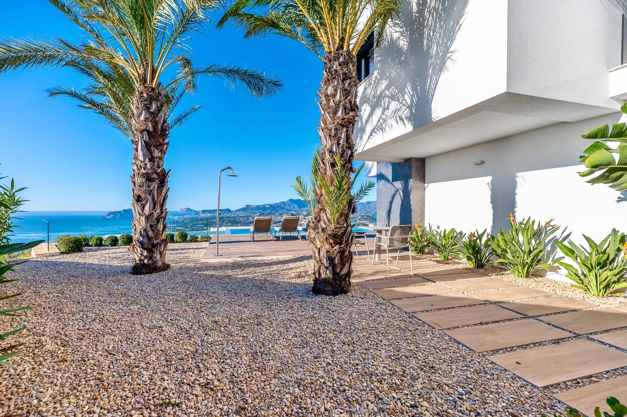 NC5287 - Villa Marina - Buitengewone luxe villa te koop in Benitachell, Cumbre del Sol