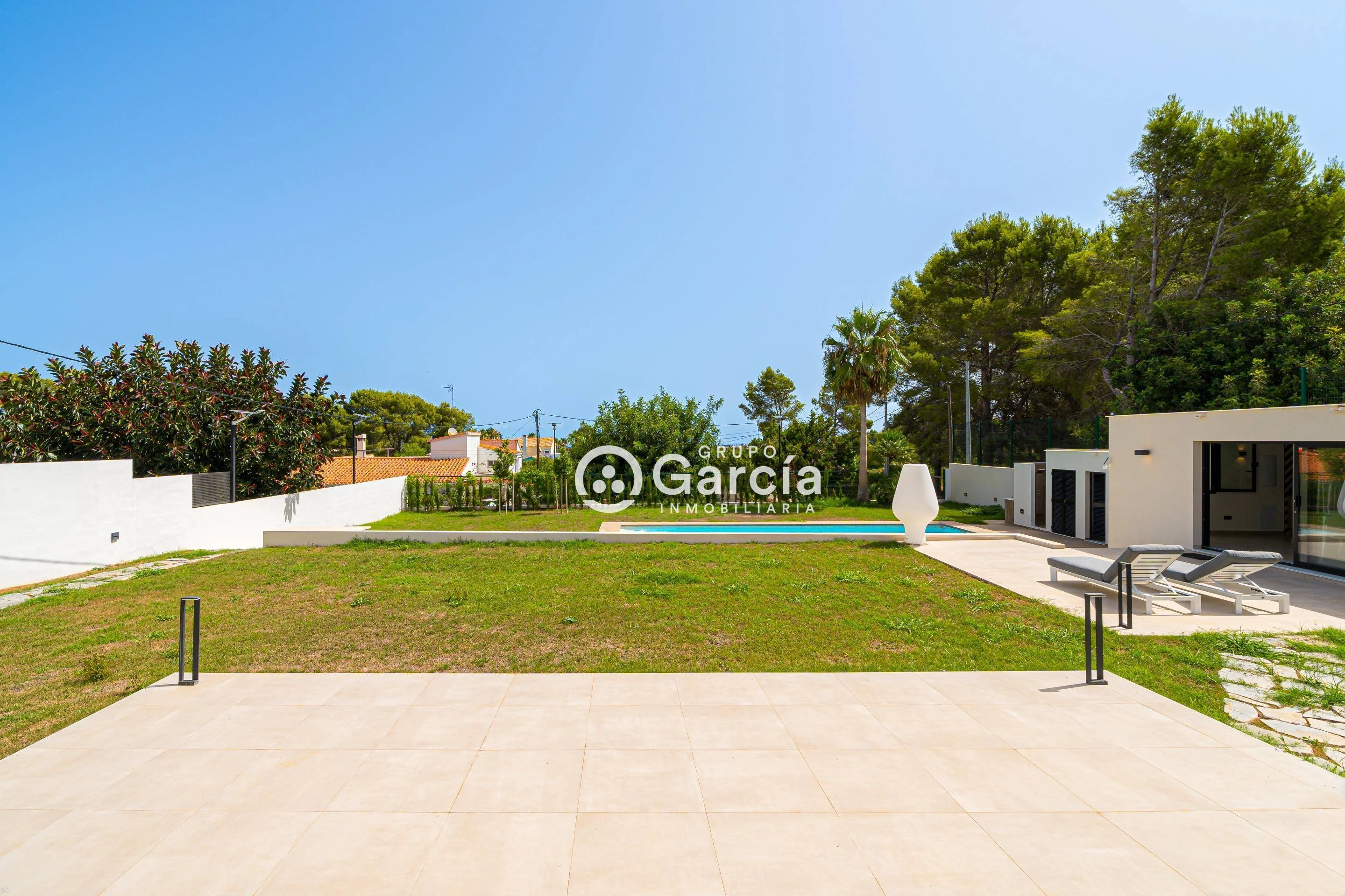 NC6434 - Volledig gerenoveerd landhuis te koop in Denia - een ongelooflijk pand