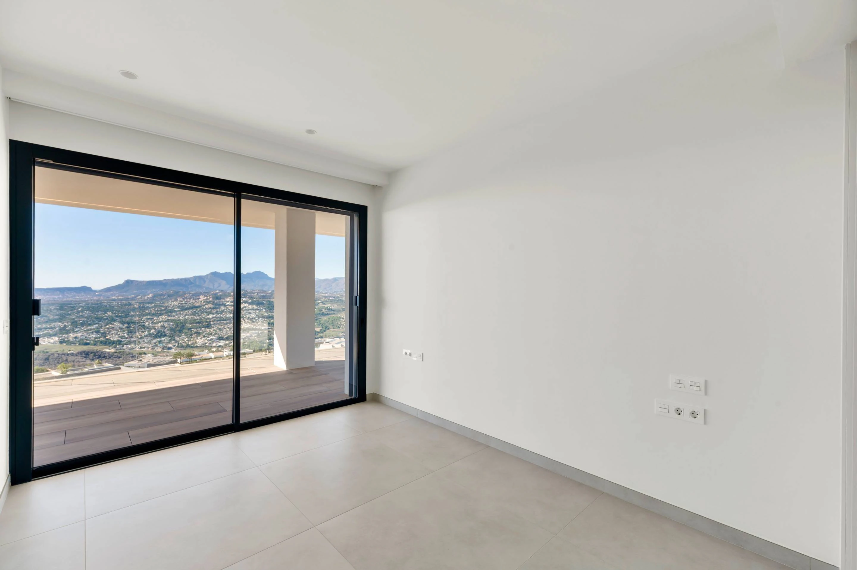 NC5287 - Villa Marina - Buitengewone luxe villa te koop in Benitachell, Cumbre del Sol