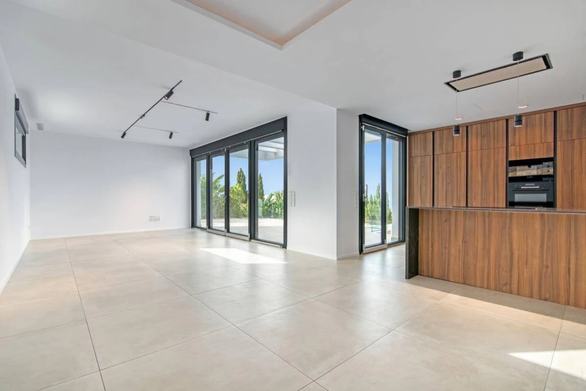 NC6636 - Villa Montgomar - Indrukwekkende nieuwe luxe villa te koop in Denia met uitzicht op zee en klaar om van te genieten!