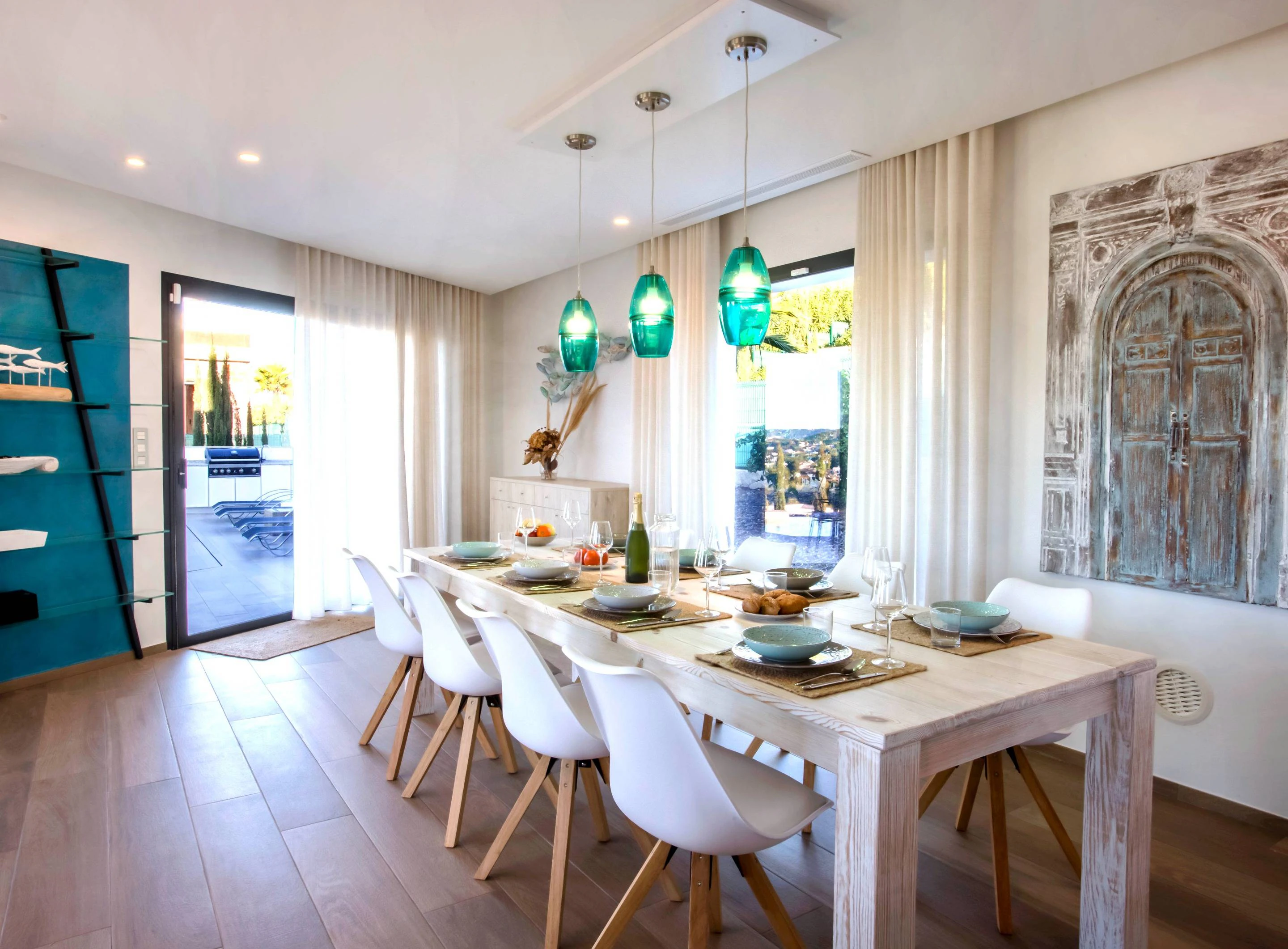 NC6316 - Villa te Verkoop in Jávea - Xàbia