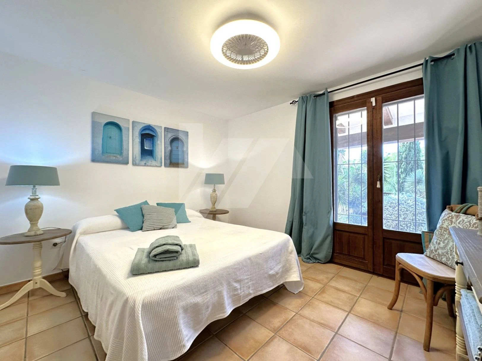 Villa Girasol. Villa double à vendre à Cumbres del Sol, Benitachell, avec vue sur mer.