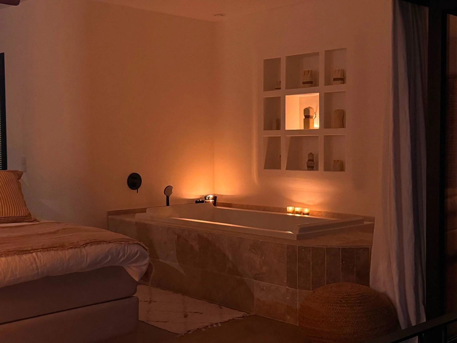 Villa de diseño de lujo en venta en el prestigioso barrio de San Jaime, en Moraira