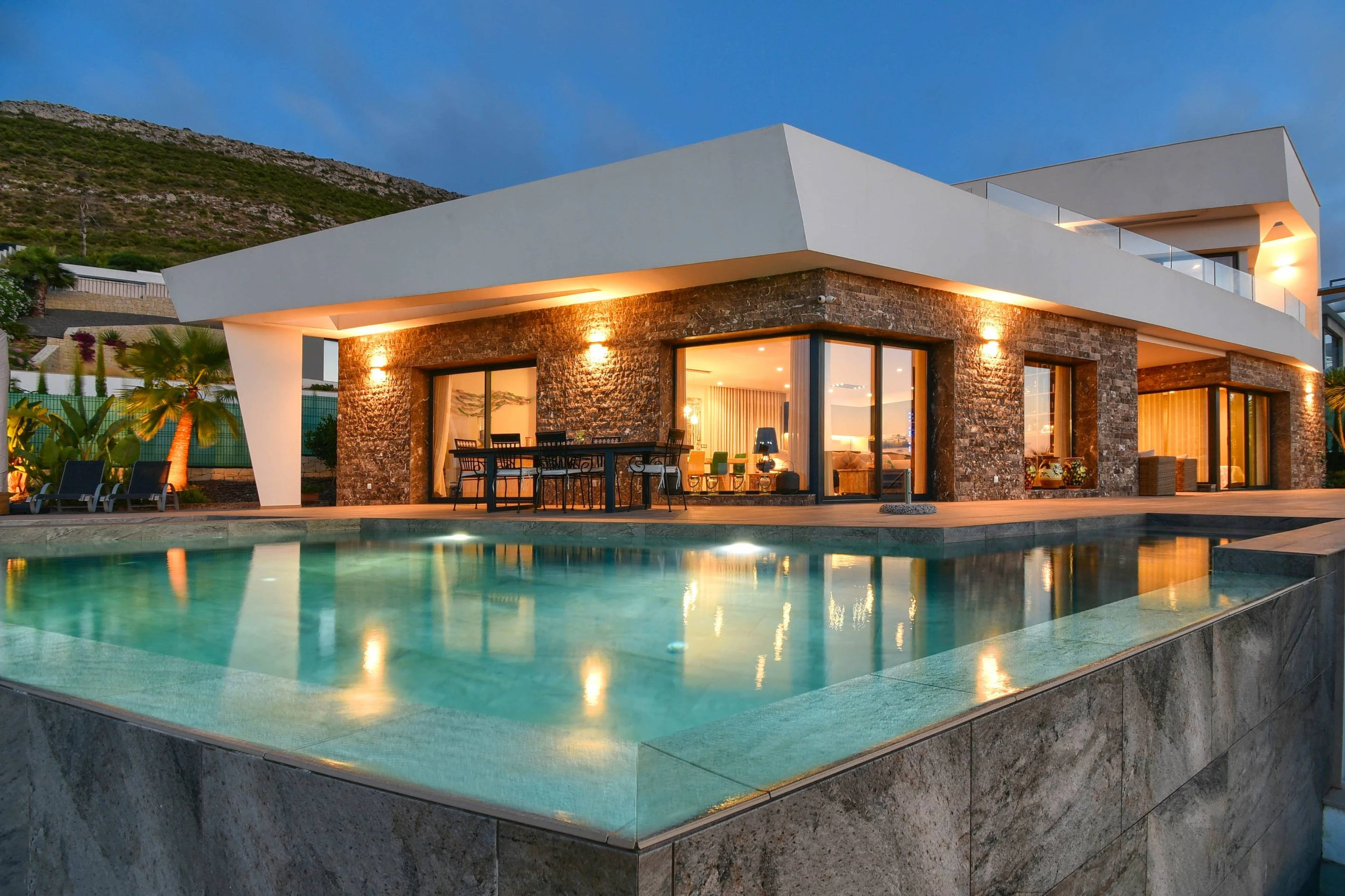 NC6316 - Villa te Verkoop in Jávea - Xàbia