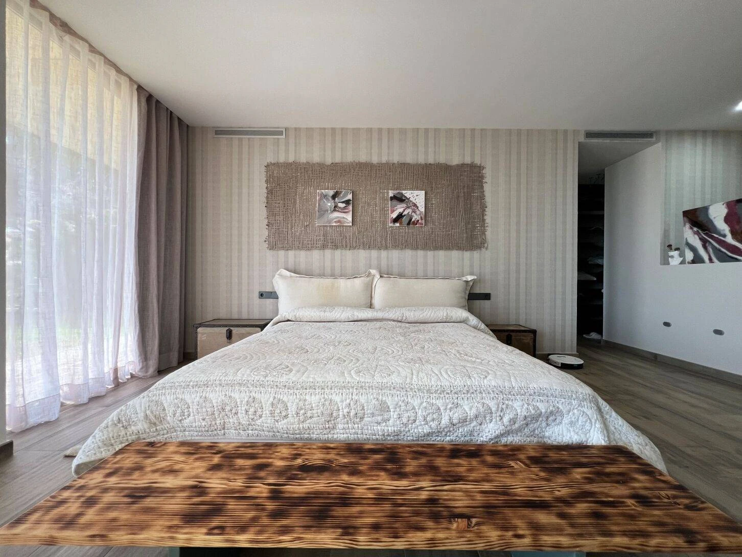 NC5280 - Villa Horizonte – Villa contemporánea con vistas infinitas a la venta en Altea Hills