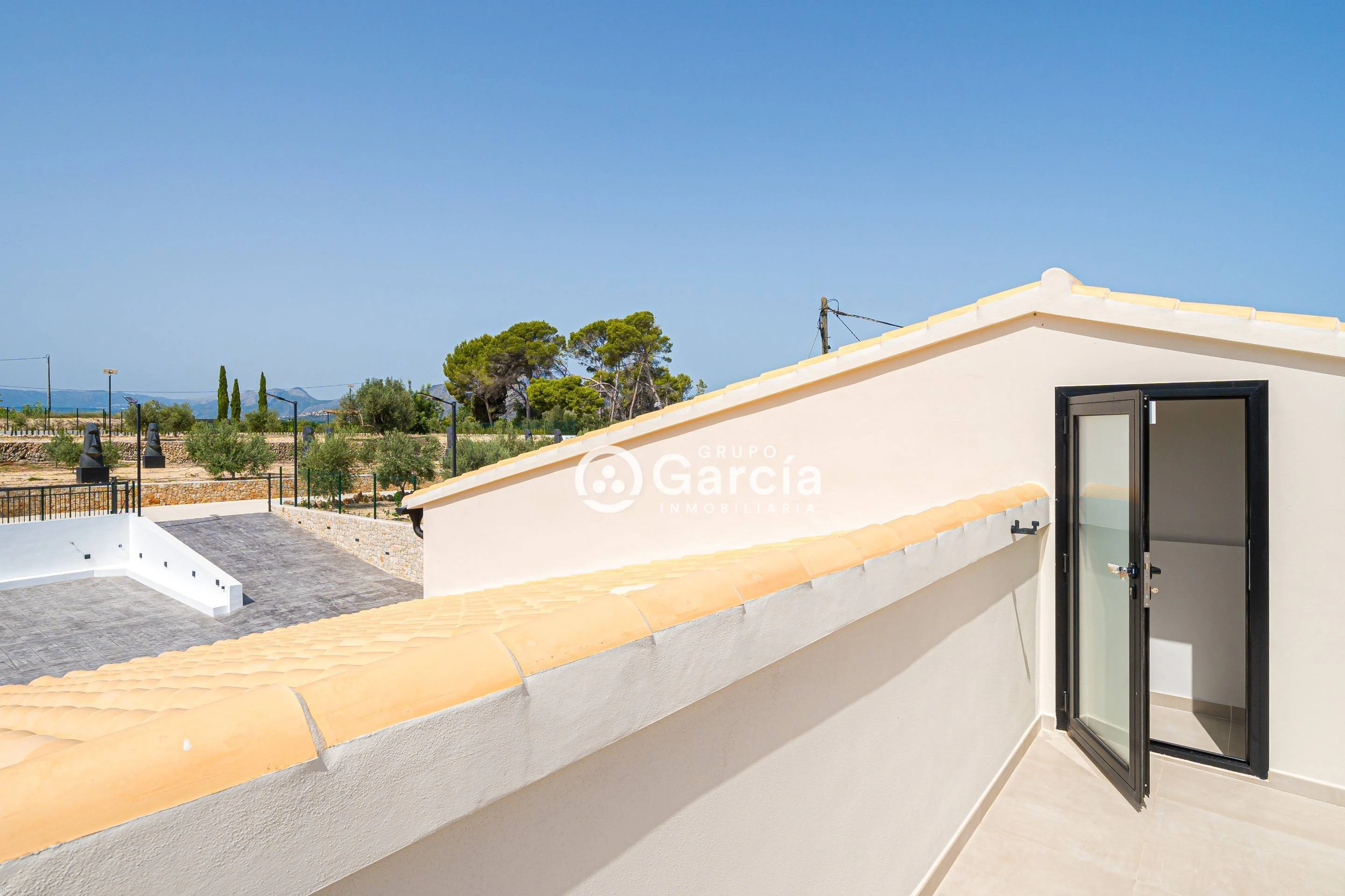 NC6434 - Volledig gerenoveerd landhuis te koop in Denia - een ongelooflijk pand
