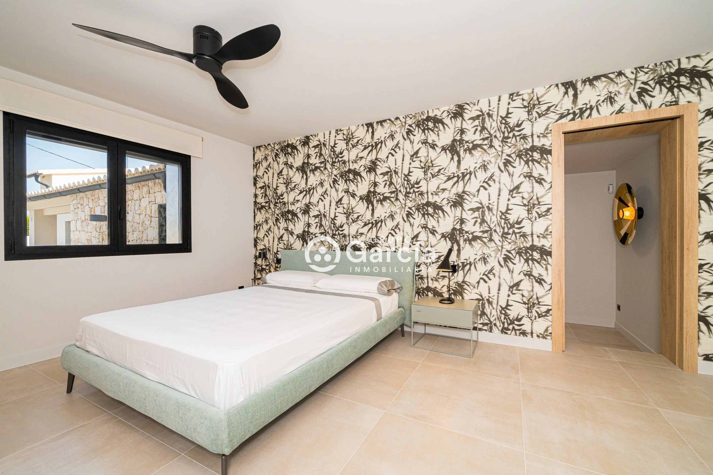 NC6434 - Volledig gerenoveerd landhuis te koop in Denia - een ongelooflijk pand