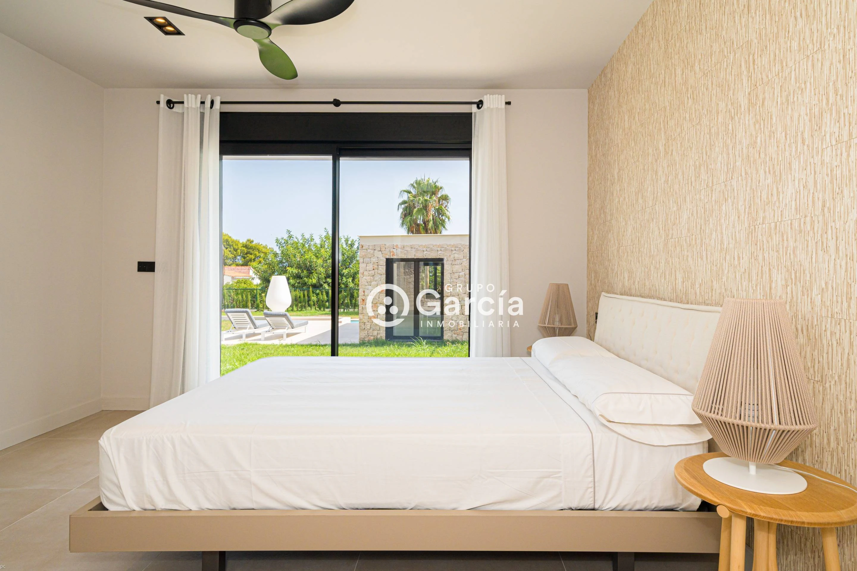 NC6434 - Volledig gerenoveerd landhuis te koop in Denia - een ongelooflijk pand