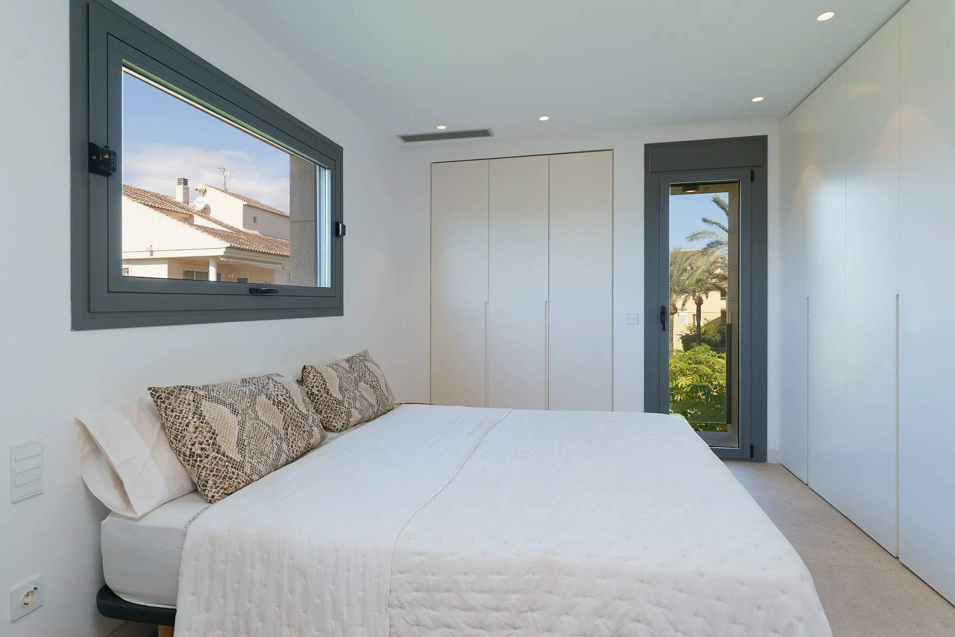 NC5296 - Modern penthouse te koop op een steenworp afstand van de zee in Jávea