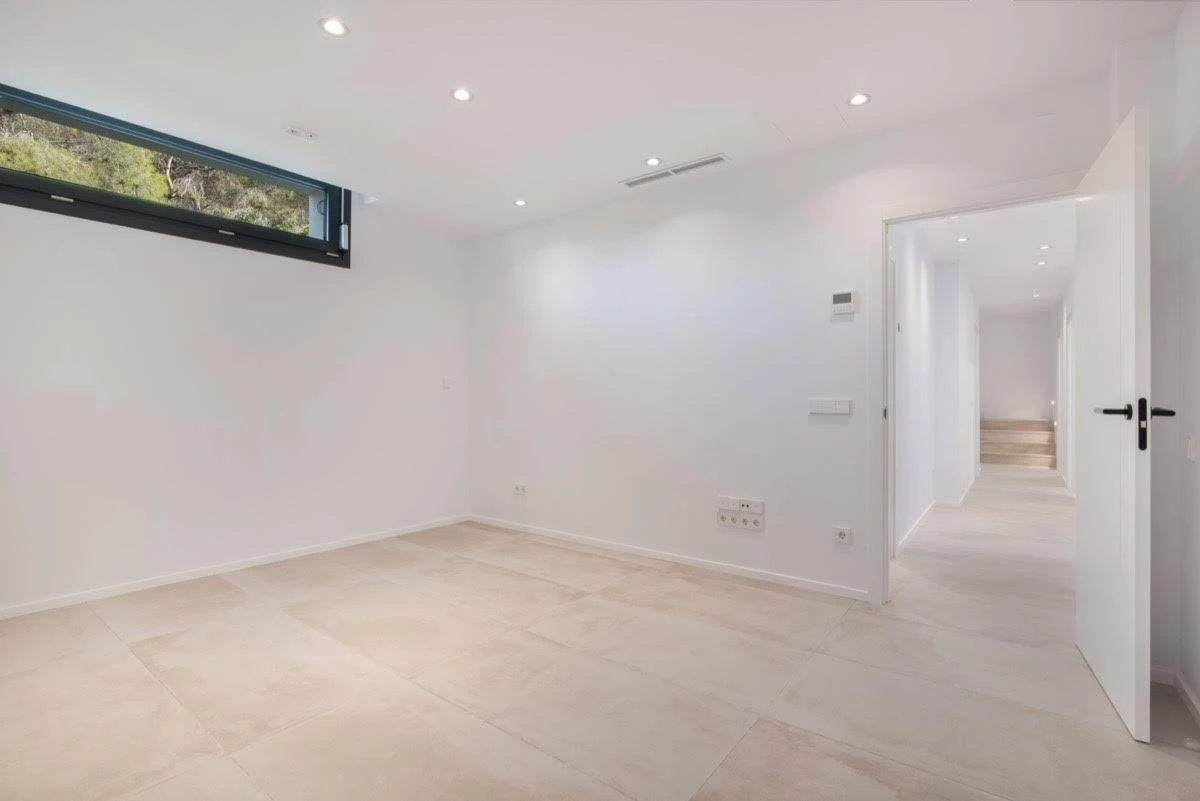 NC6636 - Villa Montgomar - Indrukwekkende nieuwe luxe villa te koop in Denia met uitzicht op zee en klaar om van te genieten!