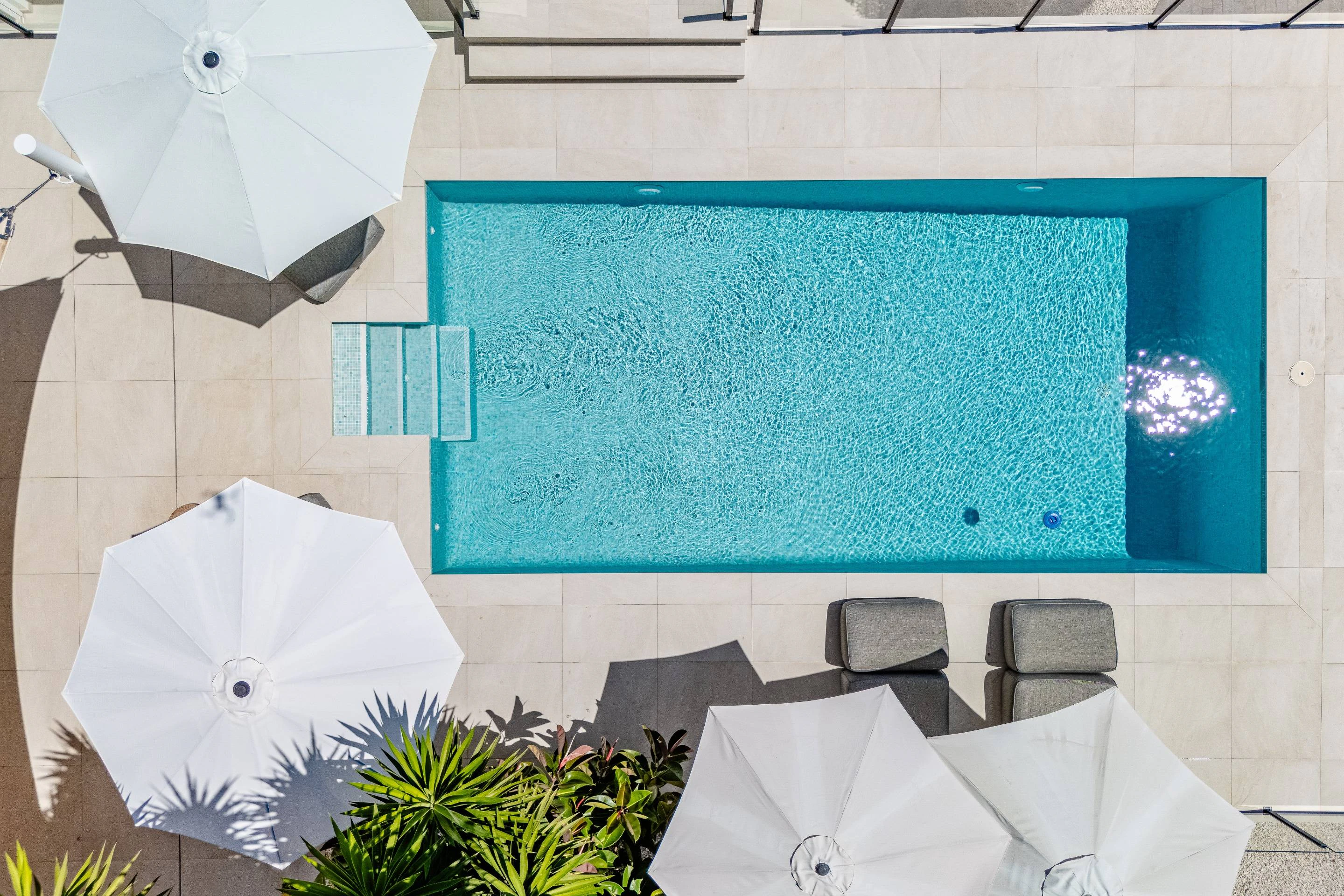 NC5262 - Luxe villa met zeezicht te koop in Benissa