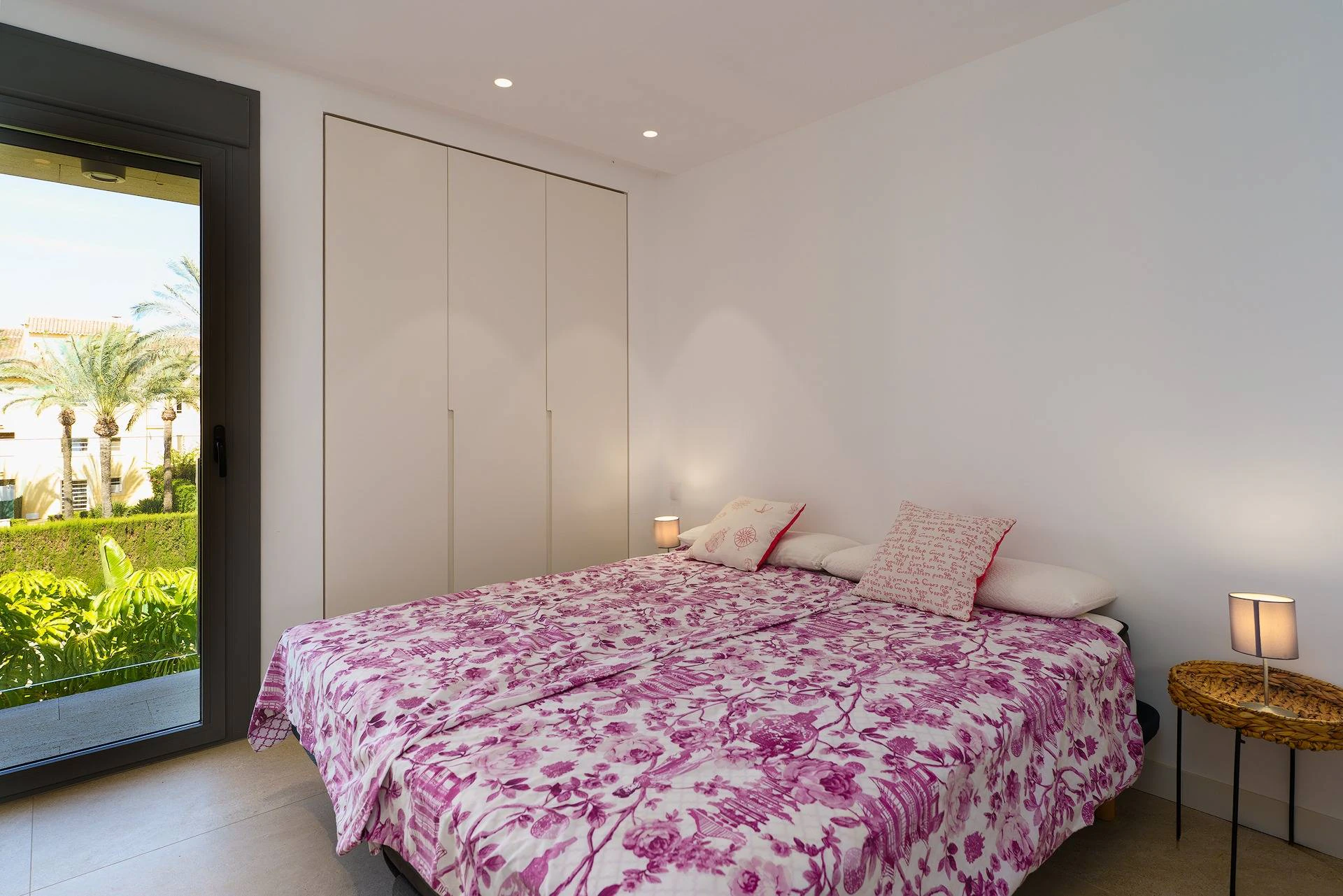 NC5296 - Modern penthouse te koop op een steenworp afstand van de zee in Jávea