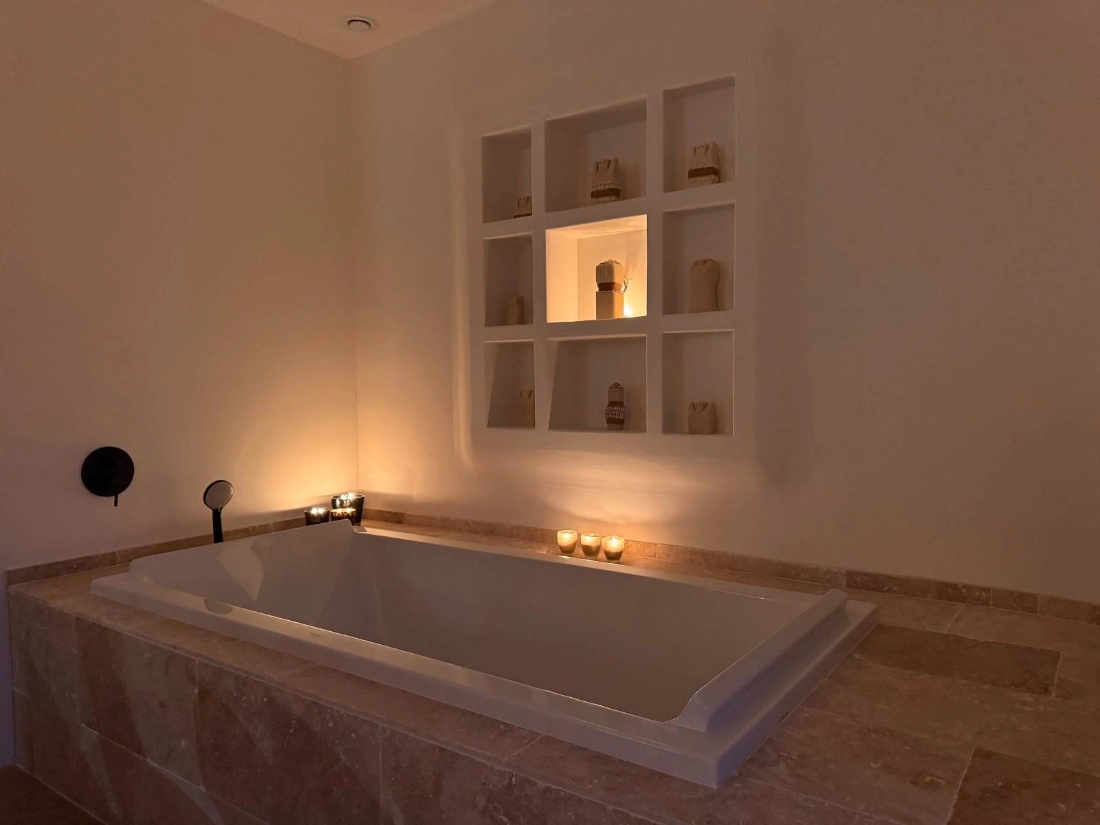 Villa de diseño de lujo en venta en el prestigioso barrio de San Jaime, en Moraira