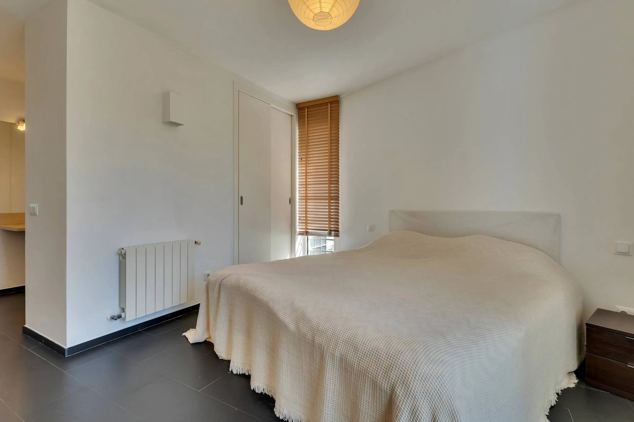 Villa Lucia. Villa moderna en venta a poca distancia de la playa de Portet.