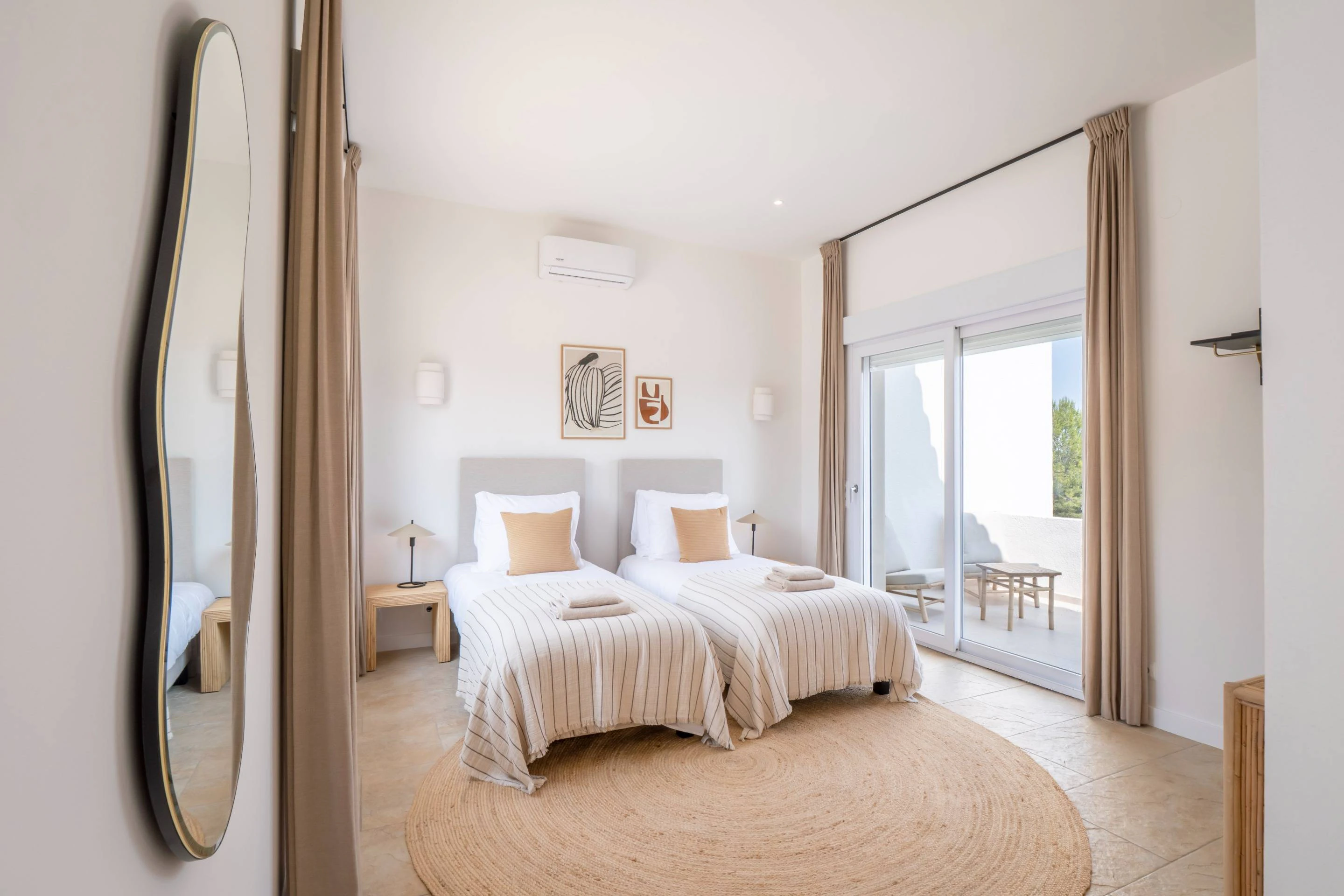 NC6626 - Villa Vistamare. Te koop in Javea: luxe woning met panoramisch uitzicht.