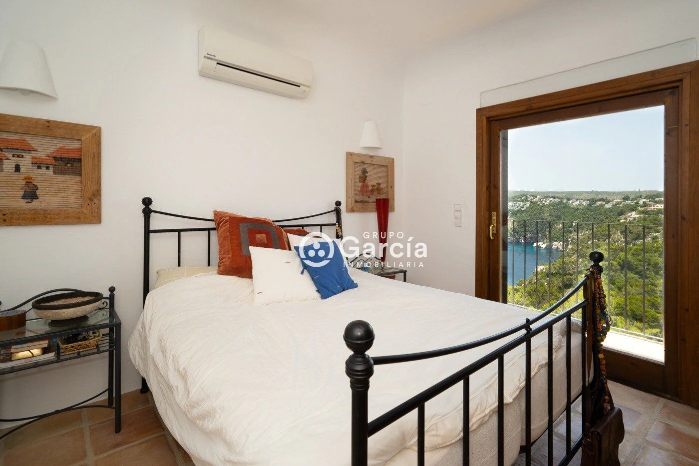 Villa en primera línea en venta en Jávea con increíbles vistas