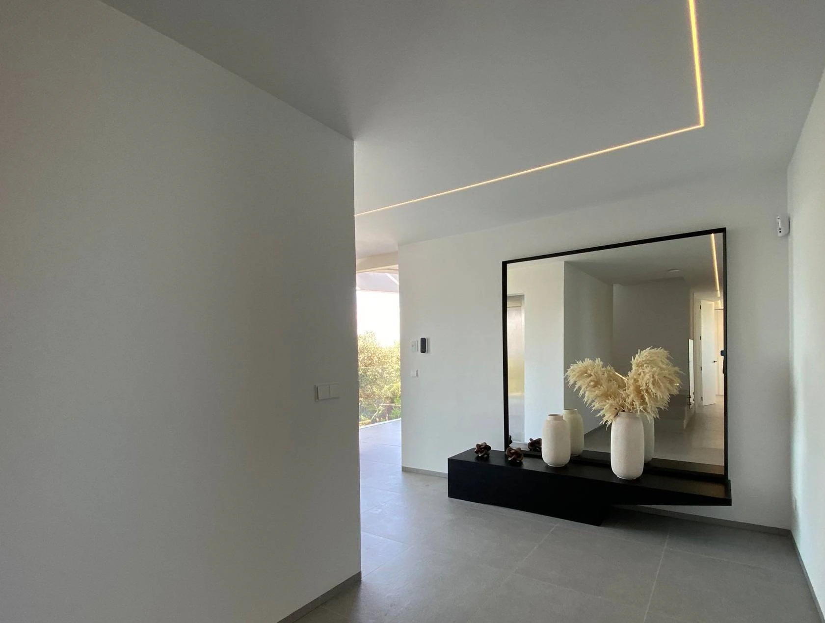 PG6714 - Villa Sagitta. Luxe villa te koop in Jávea met panoramisch uitzicht op zee.