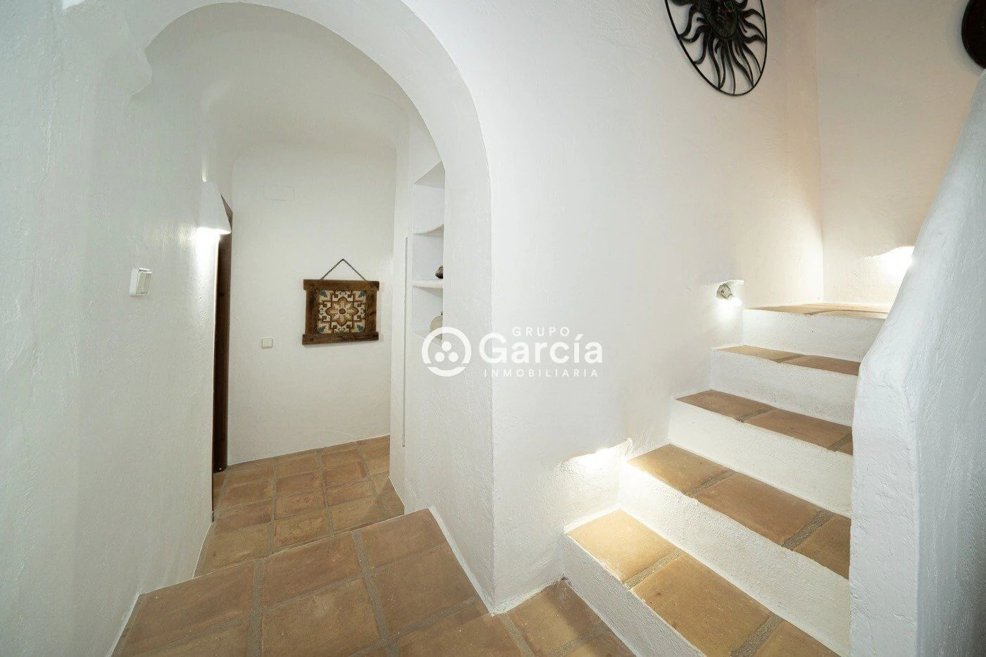 Villa en primera línea en venta en Jávea con increíbles vistas