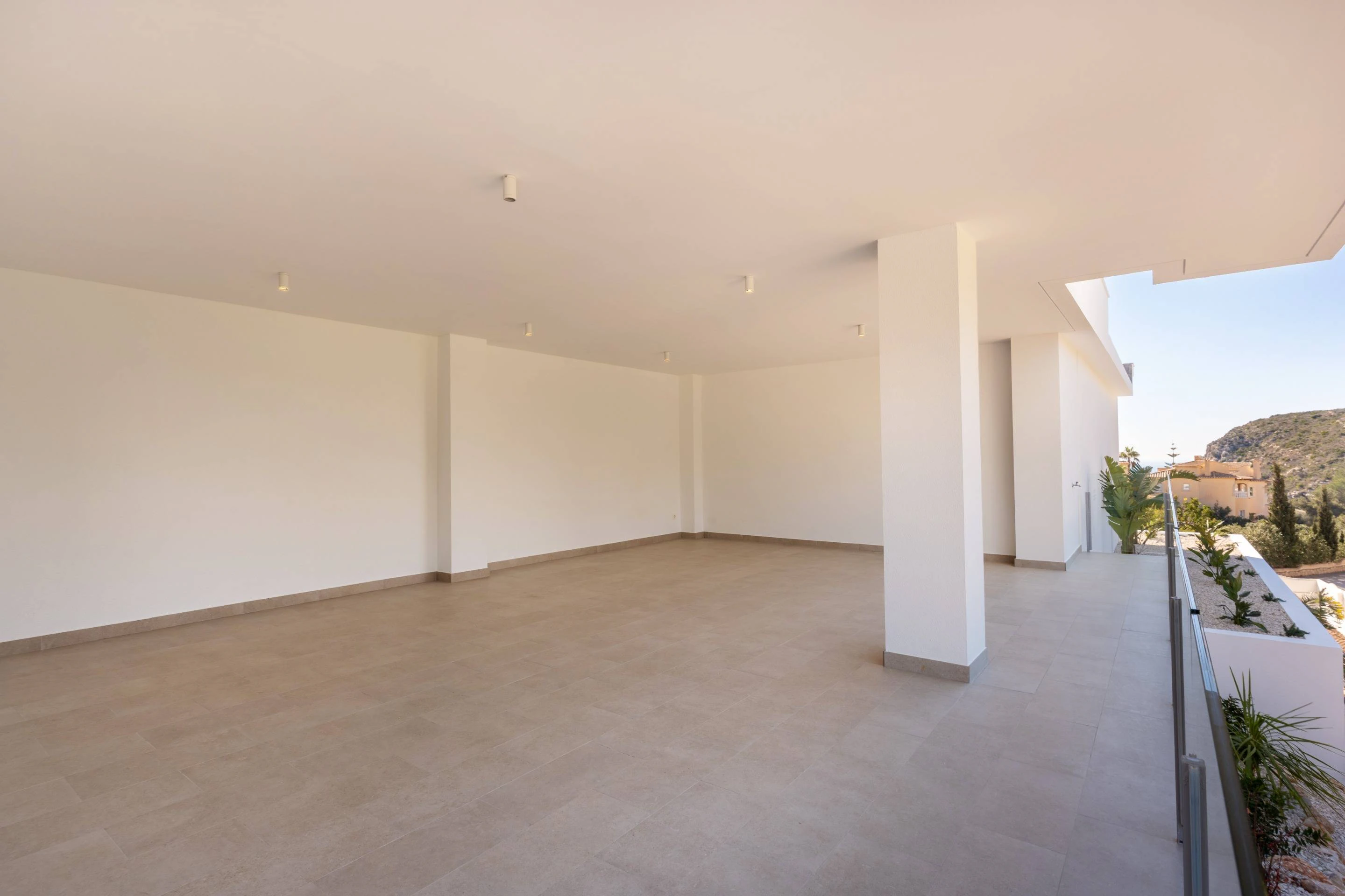 Villa Serena - Villa de Lujo a la venta en Cumbre del Sol, Benitachell