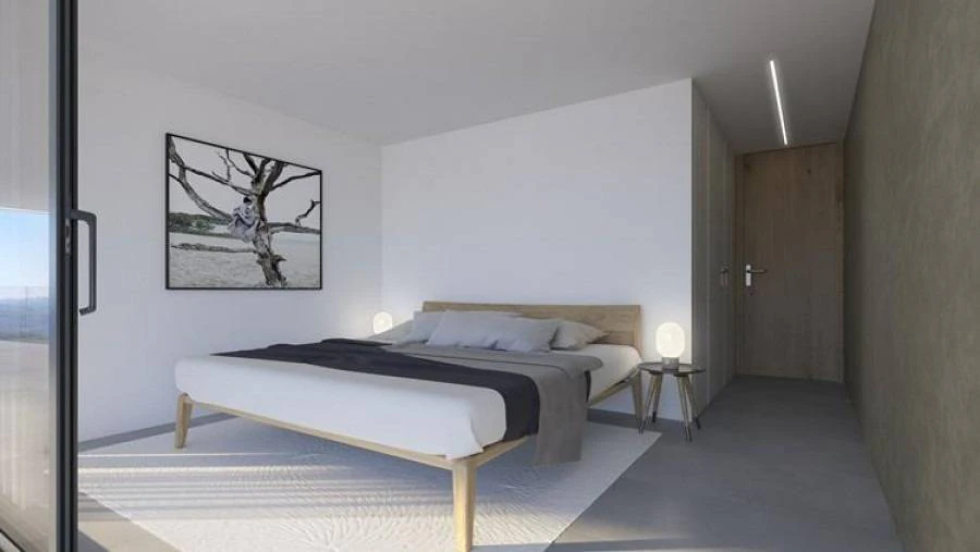 Villa Panoramica. Impresionante Villa de lujo en venta en Altea Hills - vistas increíbles