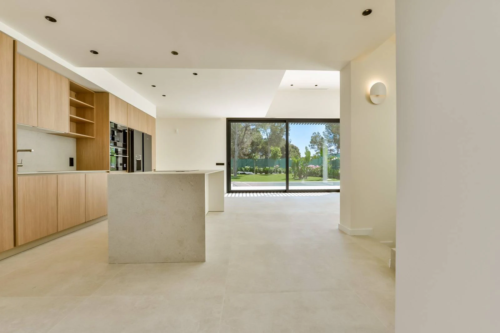Exclusiva villa contemporánea lista para entrar a vivir en Finestrat, Costa Blanca