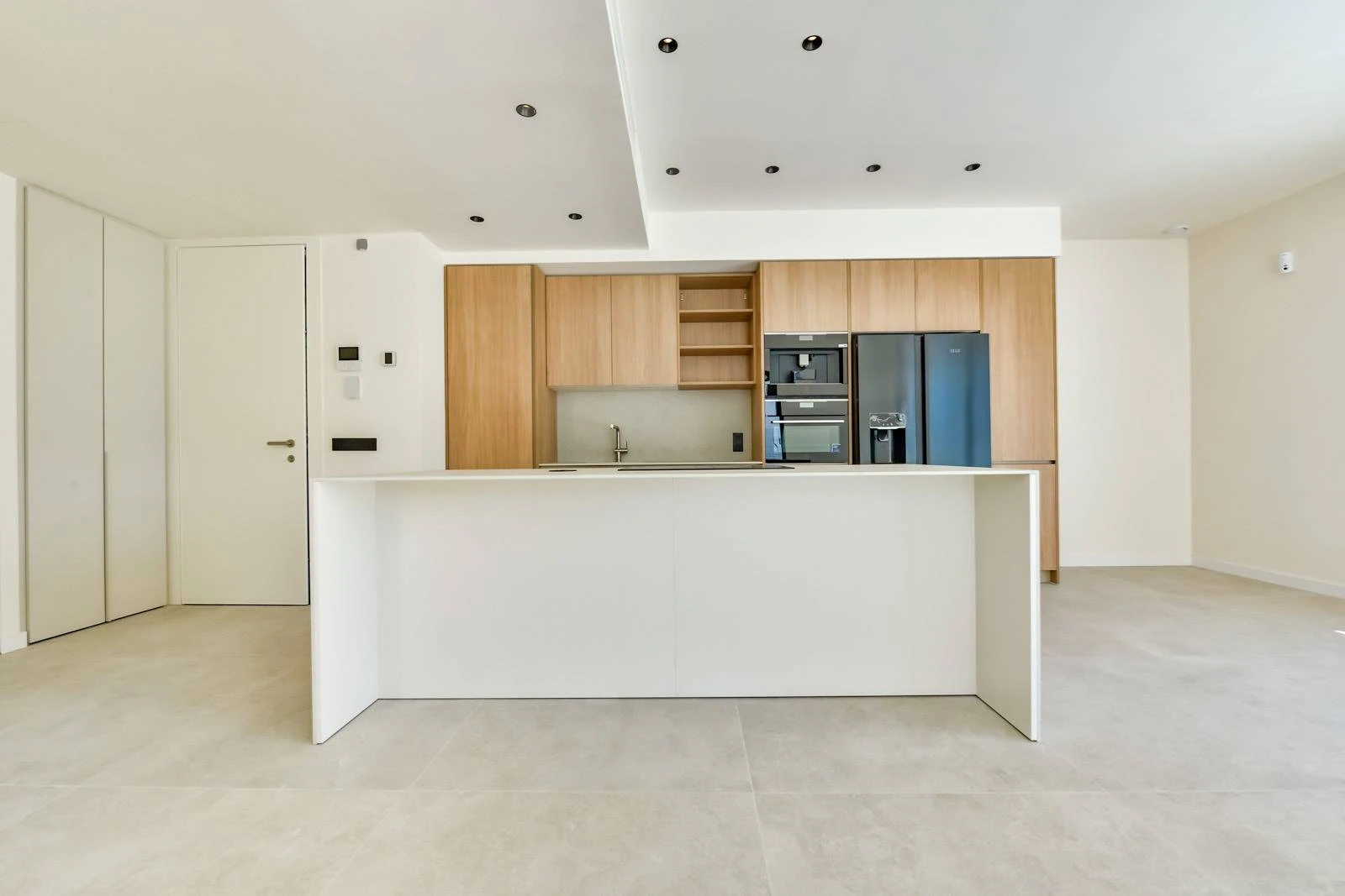 Exclusiva villa contemporánea lista para entrar a vivir en Finestrat, Costa Blanca