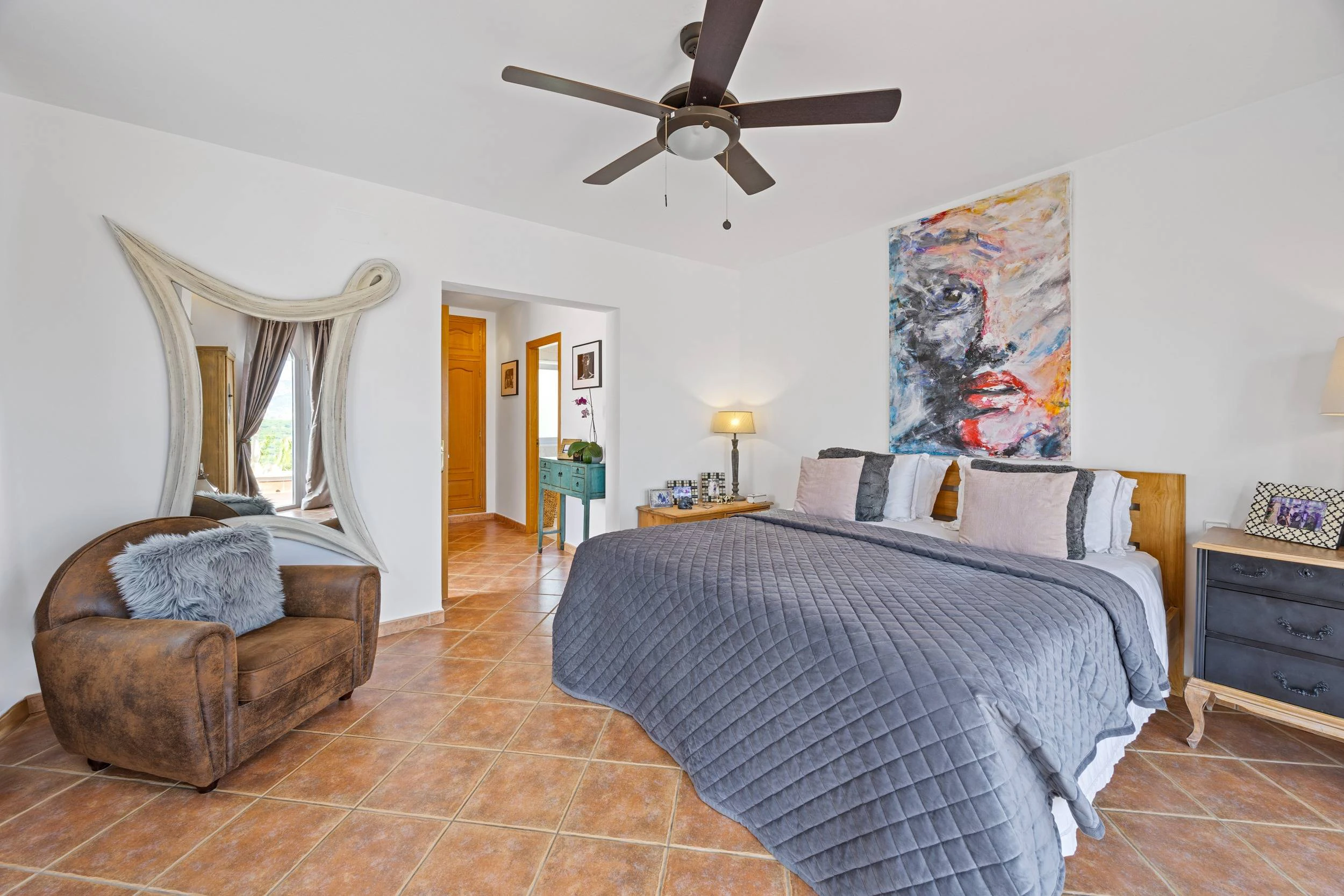 NC6697 - Villa Montgó. Villa en venta en Jávea con vistas panorámicas.