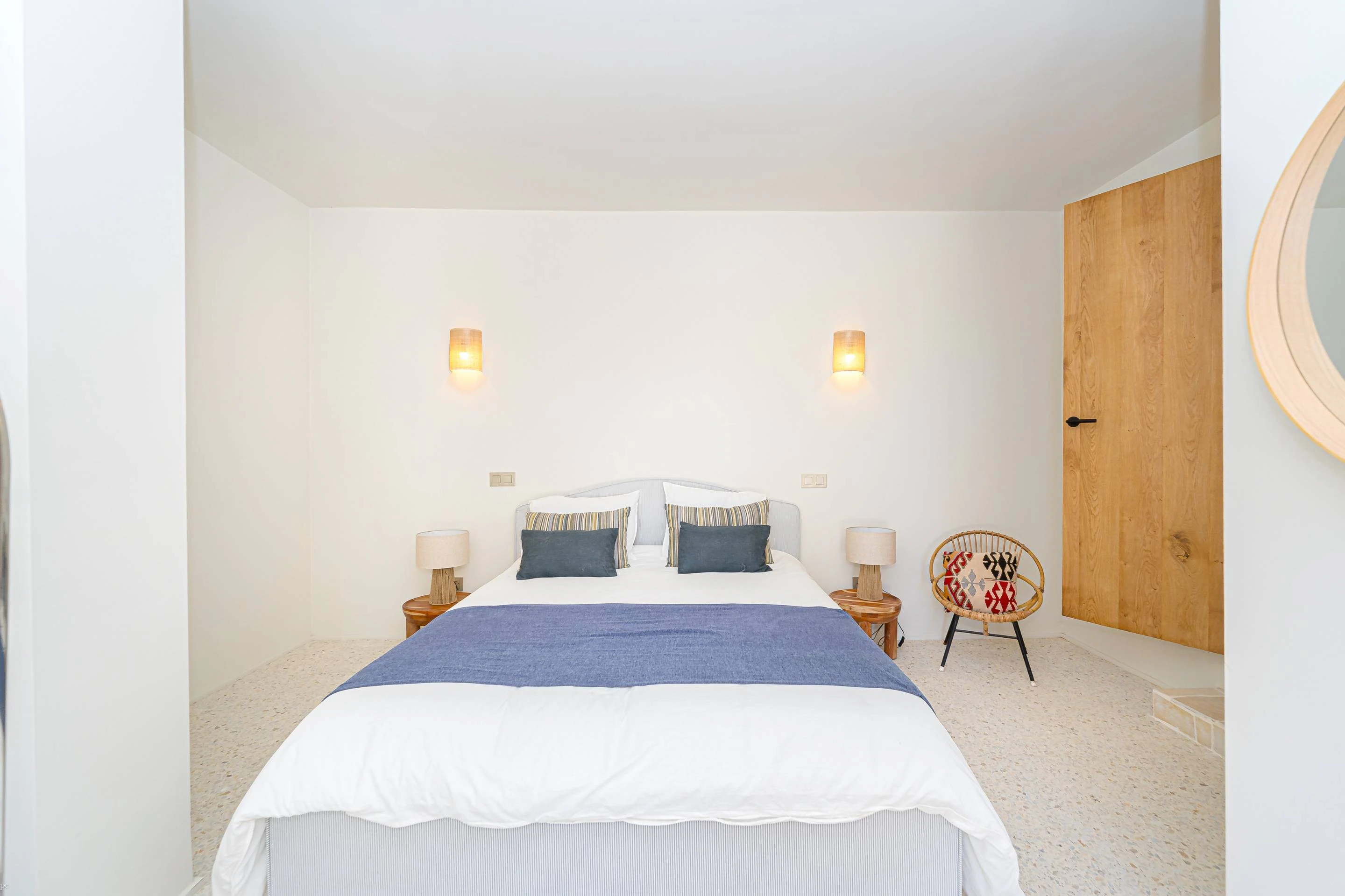 PG6741 - Villa Roma. Gerenoveerde villa met fantastisch open zeezicht te koop in Javea.