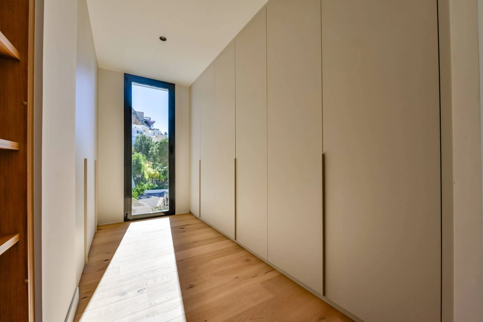 Villa Salónica. Villa contemporánea con excepcionales vistas al mar en venta en Altea Hills.