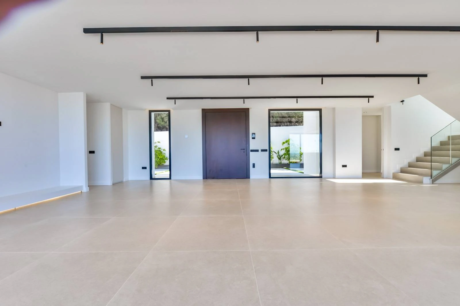 Villa Salónica. Villa contemporánea con excepcionales vistas al mar en venta en Altea Hills.