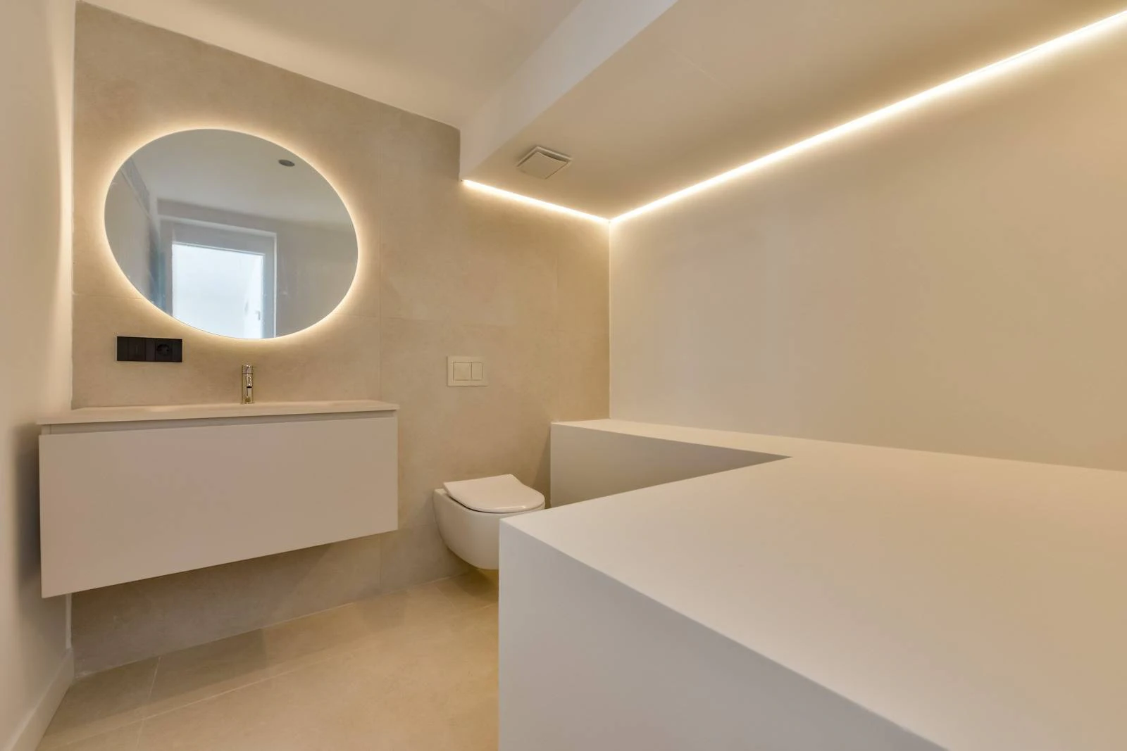 DG6743 - Villa Salonica. Contemporary villa with exceptional sea views for sale in Altea Hills