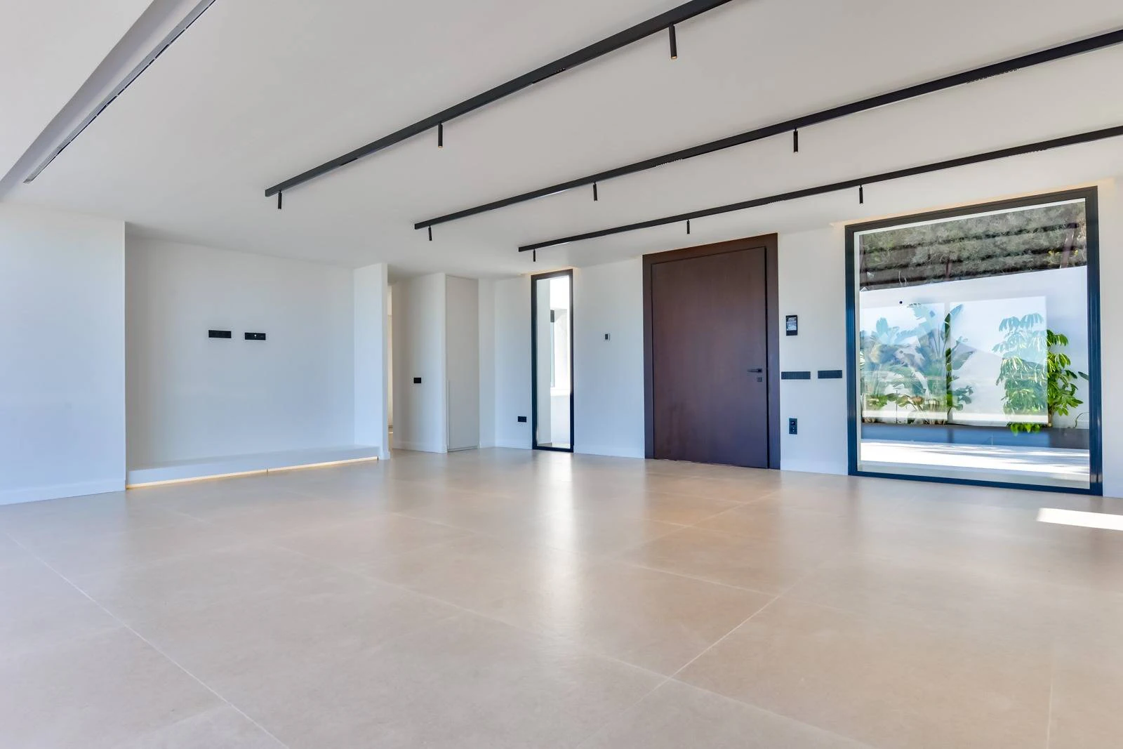 DG6743 - Villa Salonica. Contemporary villa with exceptional sea views for sale in Altea Hills