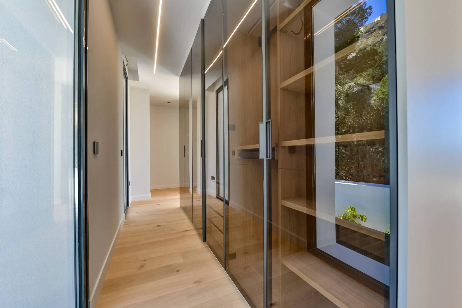 DG6743 - Villa Salonica. Contemporary villa with exceptional sea views for sale in Altea Hills