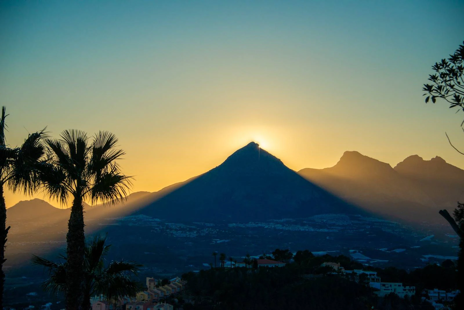 DG6743 - Villa Salonica. Contemporary villa with exceptional sea views for sale in Altea Hills