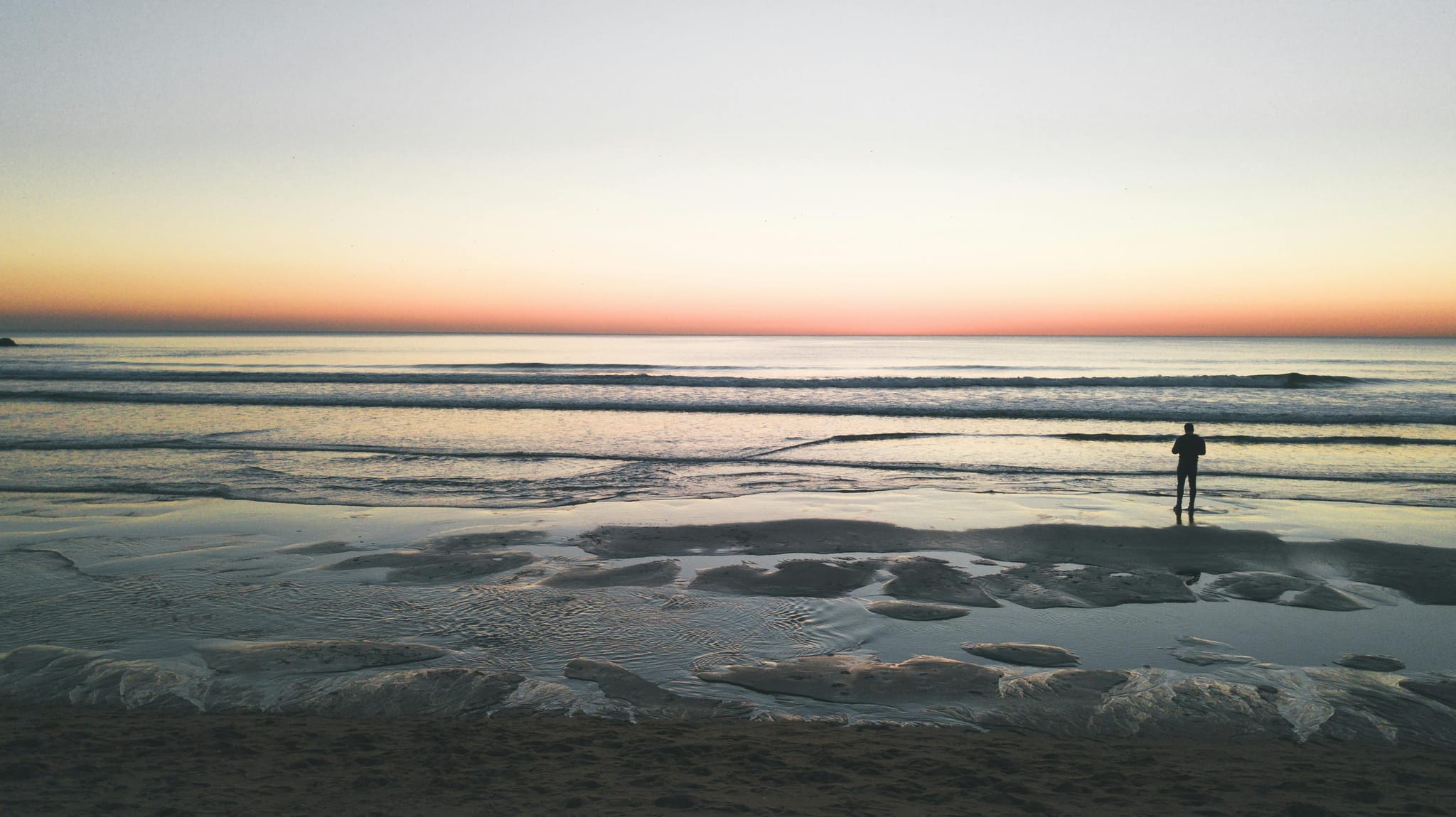 Las playas más limpias de la Costa Blanca