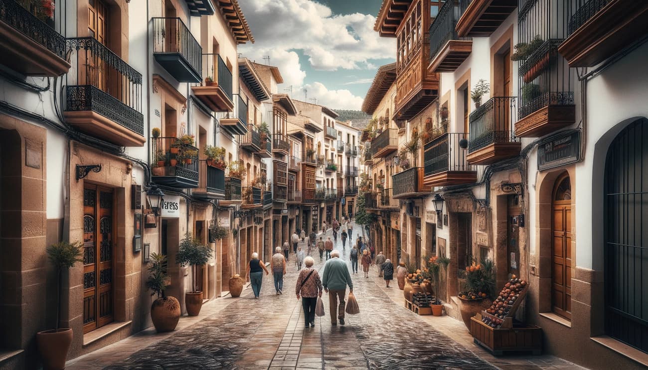 Discover Benissa: The Essential Guide