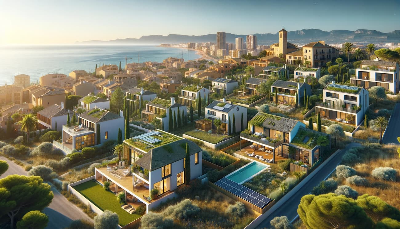 Análisis del Mercado Inmobiliario en Benissa para el 2024