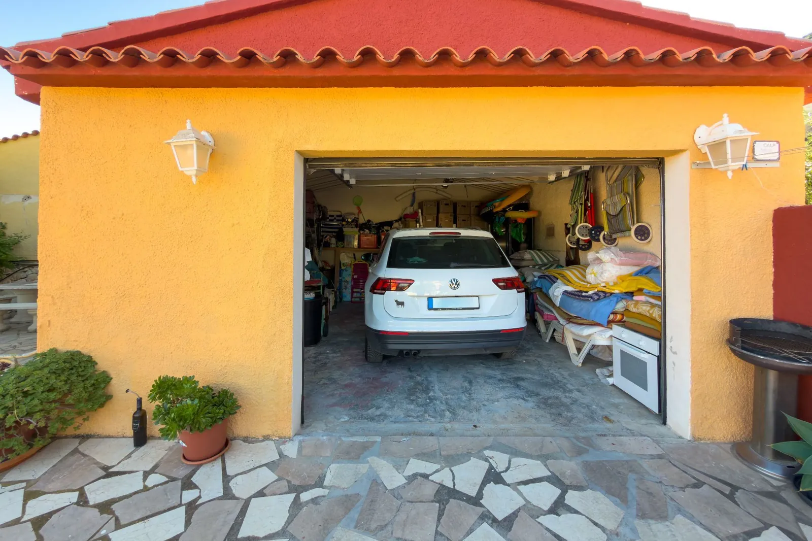 Villa en venta en Calpe / Calp