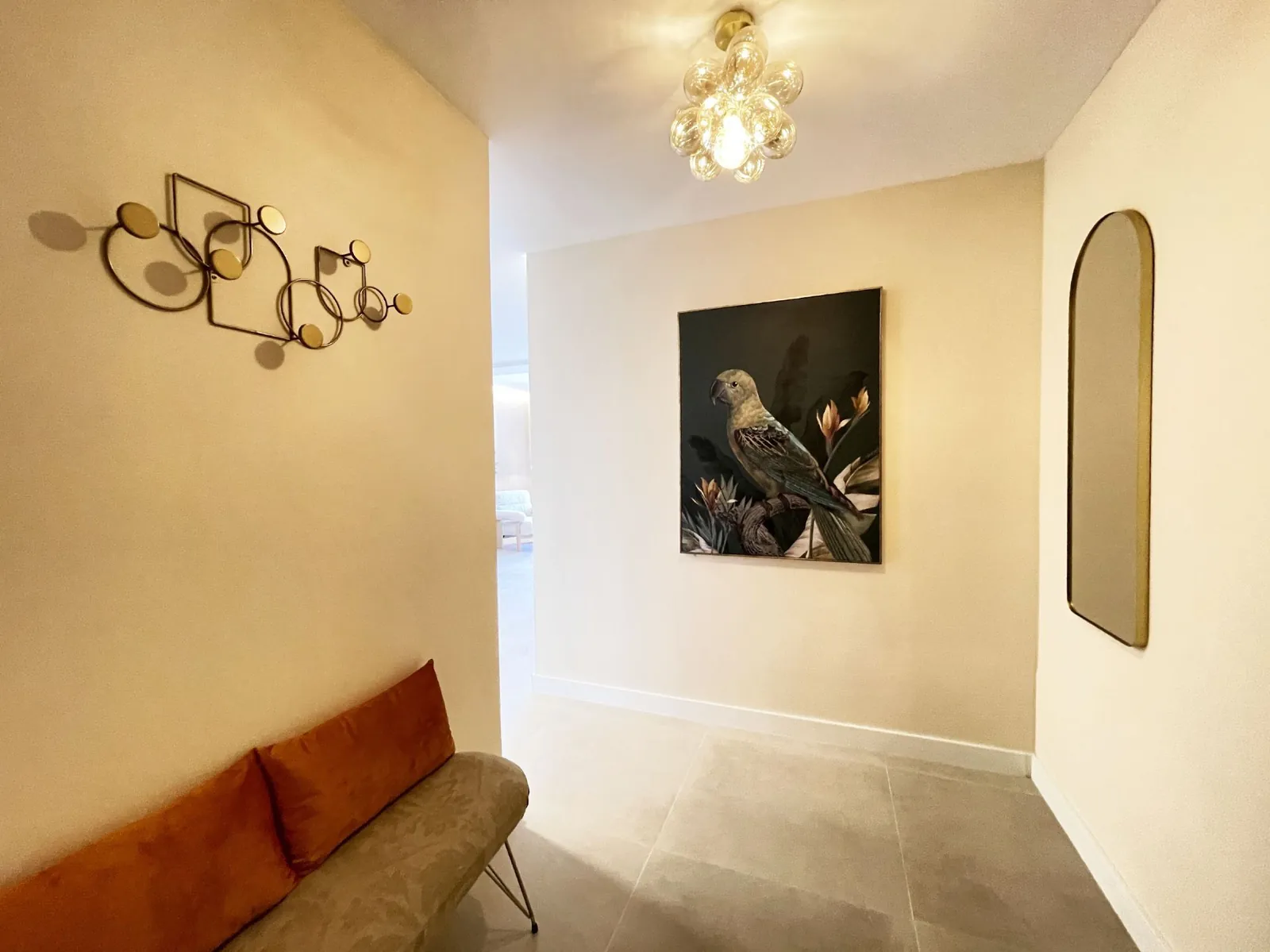 Apartamento te verkoop in Calpe