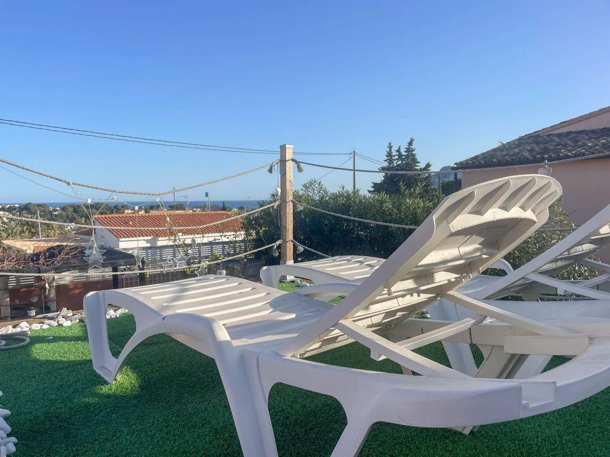 Casa / Chalet for sale in Calpe